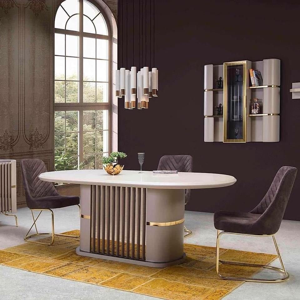 JUEGO DE COMEDOR