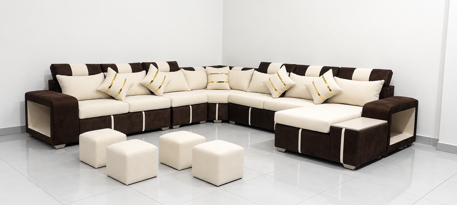 SALA TITAN CONFORT